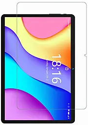 Защитное стекло Epik Ultra 0.33mm (коробка) для TECNO MegaPad 11 (11") Transparent - фото Защитное стекло Epik Ultra 0.33mm (коробка) для TECNO MegaPad 11 (11") Transparent