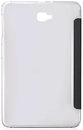 Чехол для планшета Mercury Soft Smart Cover Samsung T580 Galaxy Tab A 10.1, T585 Galaxy Tab A 10.1 Black - миниатюра 2