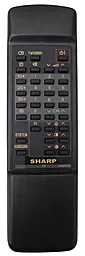 Пульт для телевизора Sharp G0933