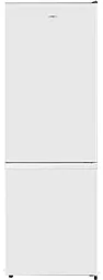 Холодильник с морозильной камерой Gorenje NRK6181PW4 - фото Холодильник с морозильной камерой Gorenje NRK6181PW4
