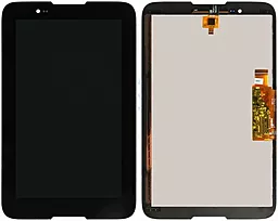 Дисплей для планшету Lenovo IdeaTab A3300 7 + Touchscreen Black - фото Дисплей для планшету Lenovo IdeaTab A3300 7 + Touchscreen Black