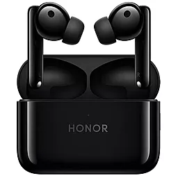 Наушники Honor Earbuds 2 Lite (SE) Black