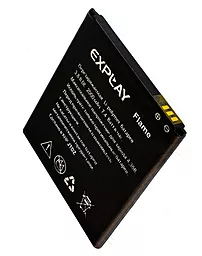 Аккумулятор для Explay Flame (2000 mAh) 12 мес. гарантии - фото Аккумулятор для Explay Flame (2000 mAh) 12 мес. гарантии