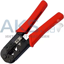 Кримпер (пресс-клещи) Hanlong HT-568 для RJ-11(6р4с), RJ-12(6p6c) и RJ-45(8р8с) - фото Кримпер (пресс-клещи) Hanlong HT-568 для RJ-11(6р4с), RJ-12(6p6c) и RJ-45(8р8с)