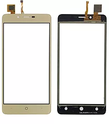 Сенсор (тачскрін) Leagoo KIICAA Power, Ergo B501 Maximum, Pixus Volt Gold - фото Сенсор (тачскрін) Leagoo KIICAA Power, Ergo B501 Maximum, Pixus Volt Gold