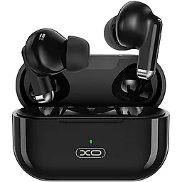 Наушники XO X40 Black - фото Наушники XO X40 Black