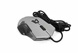Компьютерная мышка Frime Raptor (FMC1821) Gray - фото Компьютерная мышка Frime Raptor (FMC1821) Gray