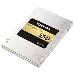 SSD Накопитель Toshiba Q300 Pro 512 GB (HDTSA51EZSTA) - миниатюра 3