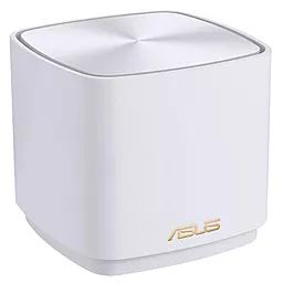 Маршрутизатор Asus ZenWiFi XD5 White 1pk (XD5-W-1-PK) - миниатюра 2