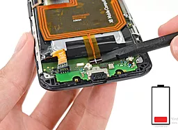 Замена аккумулятора Motorola Droid Ultra XT1080