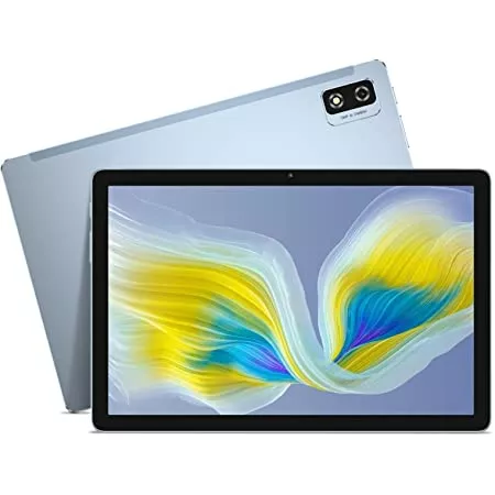 Планшет Blackview Tab 12 4/64GB LTE Blue - фото 2