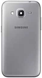 Корпус для Samsung G360H Galaxy Core Prime Silver