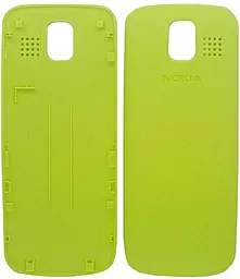 Задня кришка корпусу Nokia 113 (RM-871) Original Green
