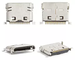 Роз'єм зарядки Samsung D520 / D800 / D820 / D830 / D840 / D900 / D900i / E250D / E500 / E780 / E840 / E870 / E900 / F300 / J600 / J600E / P300 / P920 / S730i / U600 / U700 / Z400 / Z510 / Z540 / Z560 / Z650i / Z720 / ZV 20 pin - фото Роз'єм зарядки Samsung D520 / D800 / D820 / D830 / D840 / D900 / D900i / E250D / E500 / E780 / E840 / E870 / E900 / F300 / J600 / J600E / P300 / P920 / S730i / U600 / U700 / Z400 / Z510 / Z540 / Z560 / Z650i / Z720 / ZV 20 pin