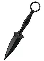 Нож Cold Steel FGX Ring Dagger (92FR) - фото Нож Cold Steel FGX Ring Dagger (92FR)