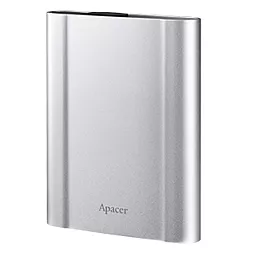 Внешний жесткий диск Apacer AC730 1TB USB 3.1 (AP1TBAC730S-1)