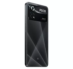 Смартфон Poco X4 Pro 5G 6/128 Laser black (2201116PG) - мініатюра 5