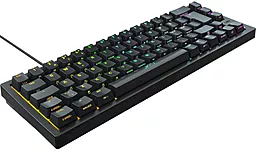 Клавиатура Xtrfy K5 RGB Black UA (K5-RGB-CPT-BLACK-R-UKR) - фото Клавиатура Xtrfy K5 RGB Black UA (K5-RGB-CPT-BLACK-R-UKR)