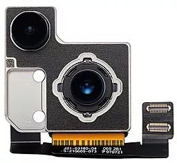 Задняя камера Apple iPhone 13 (12 MP + 12 MP) - снят с телефона Original