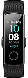 Фитнес-браслет Honor Band 4 Meteorite Black - миниатюра 6 Фитнес-браслет Honor Band 4 Meteorite Black - миниатюра 6