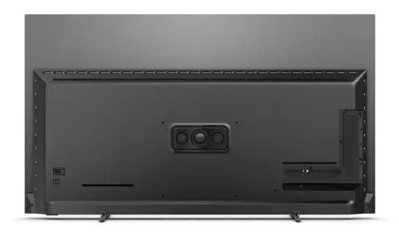 Телевізор Philips 65OLED718/12 - фото 6