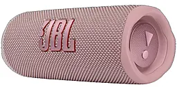 Колонки акустические JBL Flip 6 Pink (JBLFLIP6PINK)