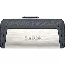 Флешка SanDisk 16GB Ultra Dual USB 3.1/Type-C (SDDDC2-016G-G46) - мініатюра 9