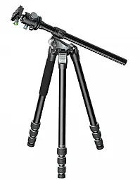 Штатив Ulanzi MT-59 горизонтальный профессиональный 21-176см - фото Штатив Ulanzi MT-59 горизонтальный профессиональный 21-176см