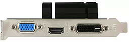 Відеокарта MSI GeForce  GT 730 2GB DDR3 (N730K-2GD3H/LPV1) - мініатюра 3