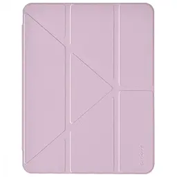 Чехол для планшета Proove Solid Case для Apple iPad Air 13" 2024, 2025, 2026  Pink (PCSCIDAR1316)