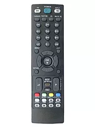 Пульт для телевизора LG AKB33871407 - фото Пульт для телевизора LG AKB33871407