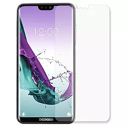 Защитная пленка BoxFace Противоударная Doogee Y7 Matte - фото Защитная пленка BoxFace Противоударная Doogee Y7 Matte