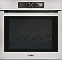 Духовой шкаф электрический Whirlpool AKZ9 6230 IX