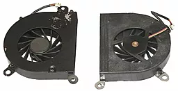 Вентилятор (кулер) для ноутбуку Dell Vostro 1200 V1200 PP16S 1500 5V 0.34A 3-pin SUNON