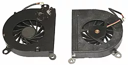 Вентилятор (кулер) для ноутбука Dell Vostro 1200 V1200 PP16S 1500 5V 0.34A 3-pin SUNON - фото Вентилятор (кулер) для ноутбука Dell Vostro 1200 V1200 PP16S 1500 5V 0.34A 3-pin SUNON