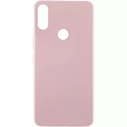 Чехол Lakshmi Silicone Cover для Xiaomi Redmi Note 7 / Note 7 Pro / Note 7s Pink Sand