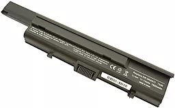 Аккумулятор для ноутбука Dell BD39E XPS M1330 / 11.1V 7800mAh / Black