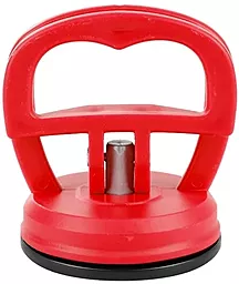 Присоска вакуумная EasyLife Vacuum Suction Cup 55мм Red