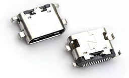 Роз'єм зарядки Oukitel WP2 12 pin, USB Type-C - мініатюра 2