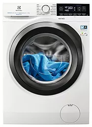 Пральна машина автоматична Electrolux EW6F348SAU - фото Пральна машина автоматична Electrolux EW6F348SAU
