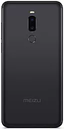 Meizu Note 8 4/64GB Global Version Black - миниатюра 3