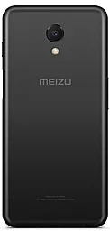 Meizu M6s 3/64GB Global version Black - миниатюра 3