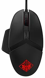 Компьютерная мышка HP Omen Gaming Reactor (2VP02AA)