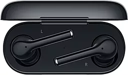Наушники Huawei FreeBuds 3i Carbon Black (55033024) - миниатюра 11