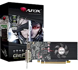 Відеокарта AFOX GeForce GT 1030 2GB GDDR5 (AF1030-2048D5H7)