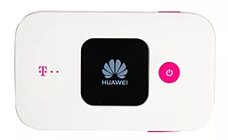 Модем 3G-4G Huawei e5577cs-321 - фото Модем 3G-4G Huawei e5577cs-321