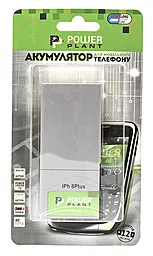 Аккумулятор Apple iPhone 8 Plus / SM110032 (2691 mAh) PowerPlant - миниатюра 3