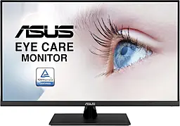 Монітор Asus 31.5" VP32UQ HDMI, DP, MM, IPS, 3840x2160, 4ms, RGB 100%, AdaptiveSync, HDR10 - фото Монітор Asus 31.5" VP32UQ HDMI, DP, MM, IPS, 3840x2160, 4ms, RGB 100%, AdaptiveSync, HDR10