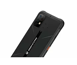 Смартфон Umidigi Bison GT2 Pro 8/256GB Hack Black - мініатюра 3