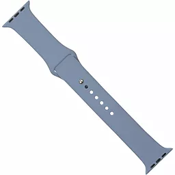 Комплект ремешок ArmorStandart Sport Band (3 Straps) для Apple Watch 42mm/44mm/45mm/49mm Lavender Grey (ARM57870)